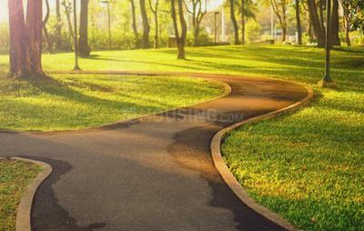 Project Image of 1551.0 - 2521.0 Sq.ft 3 BHK Villa for buy in Amiltus Luxuria