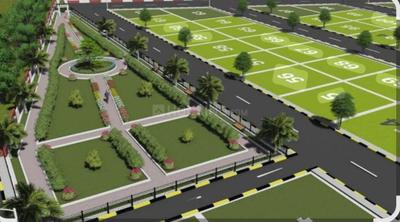 Project Image of 1503.0 - 2403.0 Sq.ft Residential Plot Plot for buy in Subhagruha Sukrithi Windsor