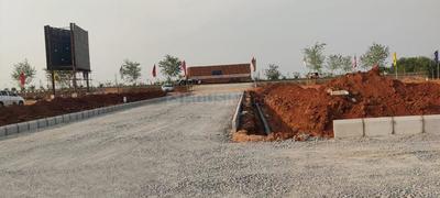 Project Image of 1485.0 - 3303.0 Sq.ft Residential Plot Plot for buy in Subhagruha Sukrithi Samprada