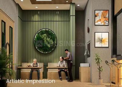 Project Image of 755.633 - 1019.314 Sq.ft 2 BHK Apartment for buy in Arttech The Story House