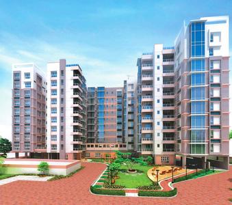 Project Image of 1030.0 - 2566.0 Sq.ft 2 BHK Apartment for buy in PS Magnum
