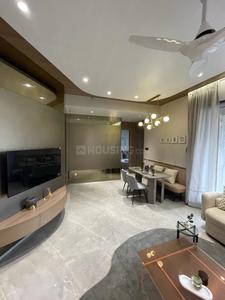 Project Image of 602.89 - 900.0 Sq.ft 2 BHK Apartment for buy in Gami Terra