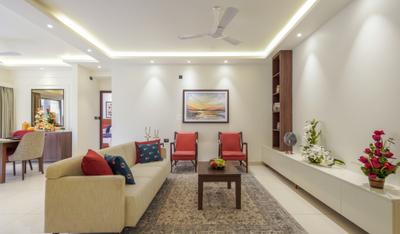 Project Image of 1325.0 - 2700.0 Sq.ft 2 BHK Apartment for buy in Keya Spring