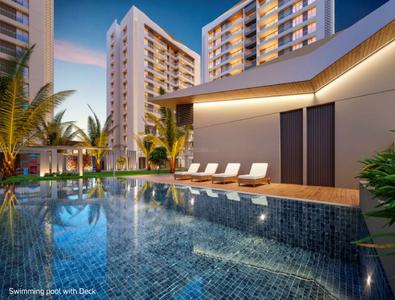 Project Image of 1334.0 - 1903.01 Sq.ft 3 BHK Apartment for buy in Aadhya Elior