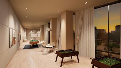 Project Image of 823.98 - 1663.58 Sq.ft 2 BHK Apartment for buy in Rustomjee 180 Bayview