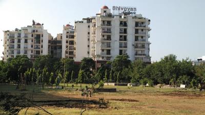 Shivgyan Enclave Elevation 4
