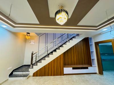 Project Image of 0.0 - 1026.0 Sq.ft 3 BHK Villa for buy in First Homes Siddhika Villas