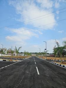Project Image of 1500.0 - 2400.0 Sq.ft Residential Plot Plot for buy in Raj Nidhi Enclave