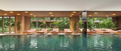 Project Image of 2200 Sq.ft 3 BHK Apartment / Flat for sale in Bopal for Rs. 12500000