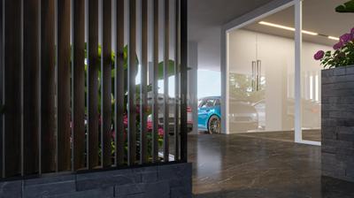 Project Image of 1053.0 - 2593.0 Sq.ft 2 BHK Apartment for buy in Skyline City Light