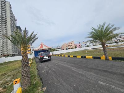Project Image of 901.0 - 1800.0 Sq.ft Residential Plot Plot for buy in Southindia Varam