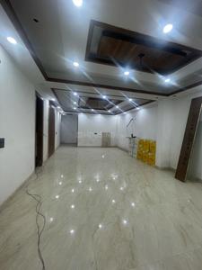 Project Image of 0.0 - 2390.0 Sq.ft 4 BHK Builder Floor for buy in Sarvottam Ultra Luxury Builder Floor