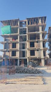 Project Image of 957.23 - 1139.36 Sq.ft 3 BHK Apartment for buy in Mudra Celebration Homes