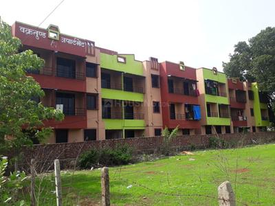 Project Image of 323.0 - 400.0 Sq.ft Studio Studio Apartment for buy in Eshanya Vakratund Appartment