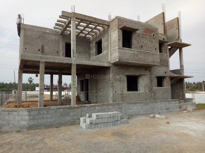 Project Image of 748.0 - 4516.0 Sq.ft Residential Plot Plot for buy in i5 Shanthi Park