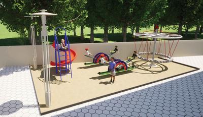 Project Image of 980.59 - 1117.29 Sq.ft 2 BHK Apartment for buy in MKT Tvin Birds Block A