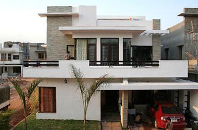 Project Image of 3166.0 - 3426.0 Sq.ft 3 BHK Villa for buy in Indaus Boulevard