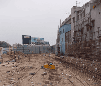 Project Image of 1395.0 - 2601.0 Sq.ft 3 BHK Apartment for buy in DAC Balmandaisa