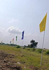 Project Image of 0.0 - 800.0 Sq.ft Residential Plot Plot for buy in Omaxe Group Garoth Road
