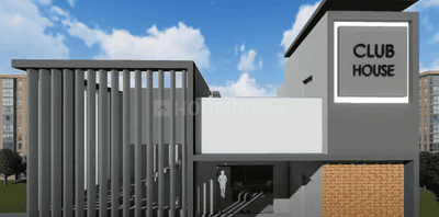 Project Image of 1025.0 - 1650.0 Sq.ft 2 BHK Apartment for buy in NSK Platina