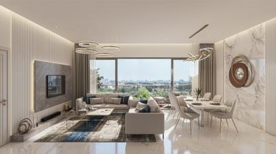 Project Image of 891.0 - 2622.0 Sq.ft 2 BHK Apartment for buy in Kalpataru Blossoms