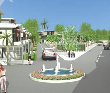 Project Image of 2050 Sq.ft 5 BHK Villa for sale in Kathwada for Rs. 42500000
