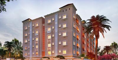 Project Image of 935.0 - 1530.0 Sq.ft 2 BHK Apartment for buy in Sivah Chapter One