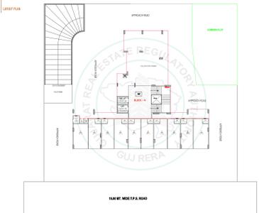 Project Image of 0.0 - 3015.0 Sq.ft 4 BHK Apartment for buy in Vivanta 36