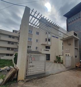 Project Image of 645.0 - 1585.0 Sq.ft 1 BHK Apartment for buy in Ruchira Aarna Homes