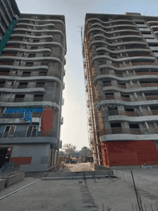 Project Image of 1926.0 - 2157.0 Sq.ft 4 BHK Apartment for buy in Darshanam Ocean