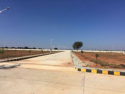 Project Image of 1200.0 - 2400.0 Sq.ft Residential Plot Plot for buy in 42 Estates Adonis