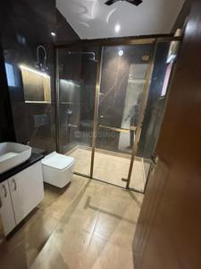 Project Image of 1500.0 - 2500.0 Sq.ft 4 BHK Builder Floor for buy in Shri Bala Ji Luxury Floor