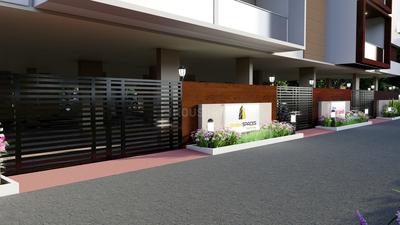 Project Image of 788.0 - 1510.0 Sq.ft 2 BHK Apartment for buy in Shree Balaji Lavish