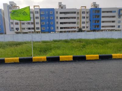 Project Image of 840.0 - 1537.0 Sq.ft Residential Plot Plot for buy in Amargarden