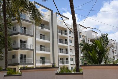 Project Image of 1168.0 - 1801.0 Sq.ft 3 BHK Apartment for buy in G Corp Mahalakshmi