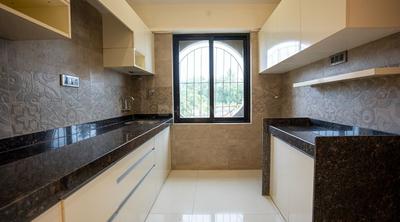 Project Image of 444.0 - 607.0 Sq.ft 1 BHK Apartment for buy in Tharwani Ariana Phase IV