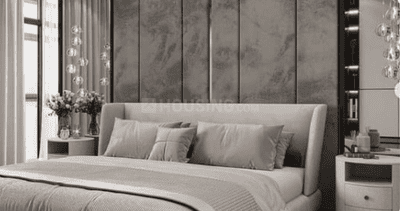 Project Image of 392.56 - 842.92 Sq.ft 1 BHK Apartment for buy in P Square Ganga Avenue