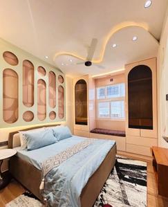 Project Image of 640.0 - 1350.0 Sq.ft 3 BHK Builder Floor for buy in Kaur Luxury Homes Dwarka Mor