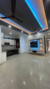 Project Image of 1000.0 - 1300.0 Sq.ft 3 BHK Builder Floor for buy in Aask Homes 02