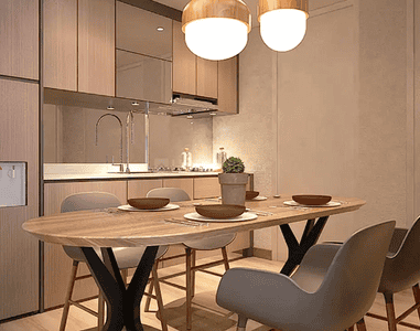 Project Image of 446.0 - 678.0 Sq.ft 1 BHK Apartment for buy in Konnark Astra
