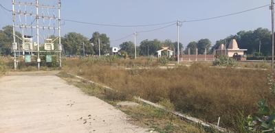 Project Image of 524.85 - 801.05 Sq.ft Residential Plot Plot for buy in Natural Pavitra Nagri