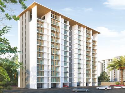 Project Image of 1871.0 - 3711.0 Sq.ft 3 BHK Apartment for buy in Mangla Aura