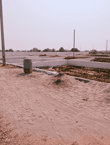 Project Image of 450.0 - 1800.0 Sq.ft Residential Plot Plot for buy in Del NCR Residency
