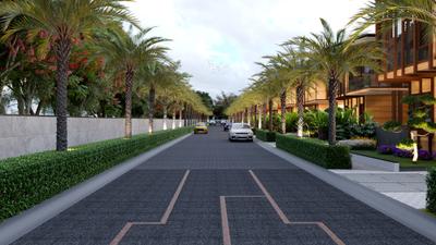 Project Image of 3503.0 - 6732.0 Sq.ft 3 BHK Villa for buy in Aurora Bay