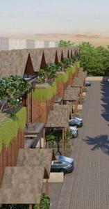 Project Image of 2248.26 - 4956.35 Sq.ft 5 BHK Villa for buy in Nine Madhav Sthapatya