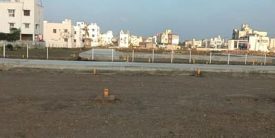 Project Image of 814.0 - 1866.0 Sq.ft Residential Plot Plot for buy in SDB Mahalakshmi Nagar