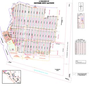 Residential Lands for Sale in Shirdi Oxygen City