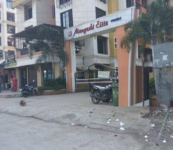 Project Image of 660.0 - 1035.0 Sq.ft 1 BHK Apartment for buy in Mangeshi Elite