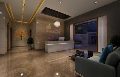 Project Image of 2100.0 - 3800.0 Sq.ft 3 BHK Apartment for buy in Signature The Bliss