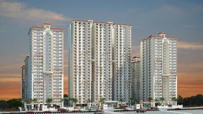 Project Image of 600.0 - 2400.0 Sq.ft 1 BHK Apartment for buy in Avj Heightss